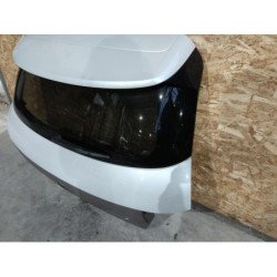 Malle/hayon Arriere Citroen C4 Cactus